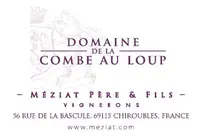 DOMAINE DE LA COMBE AU LOUP
