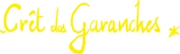 Crêt des Garanches