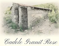 Cadole Granit Rose Sas