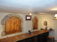 Domaine Des Deux Voutes