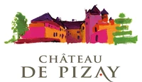 CHATEAU DE PIZAY