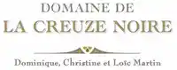 DOMAINE DE LA CREUZE NOIRE