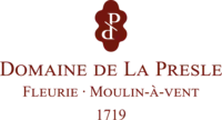 Domaine de La Presle