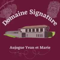 DOMAINE SIGNATURE