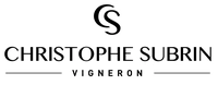 Christophe Subrin Vigneron