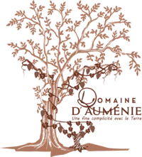 Domaine d'Auménie