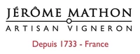 Jérôme MATHON - Artisan Vigneron