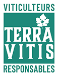 Label Terra Vitis
