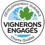 Label Vignerons Engagés